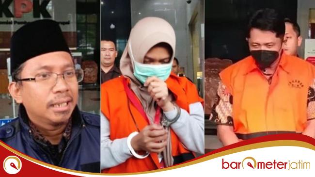 Siap-siap! Hari Ini Gus Muhdlor Diperiksa di Gedung Merah Putih KPK, Langsung&nbsp;Ditahan?