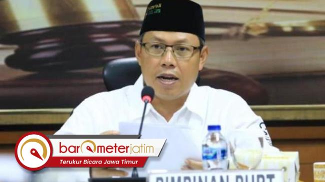 Menakar Ketua DPD RI 2024-2029, Guru Besar UINSA: Nawardi Bukan Sekadar Layak tapi Sudah&nbsp;Waktunya!