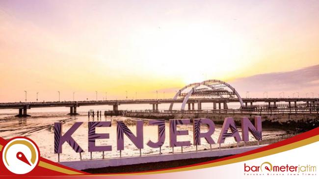 THP Kenjeran Surabaya Dibanjiri 8.360 Wisatawan, Tiket Terjual hingga Rp 139&nbsp;Juta!