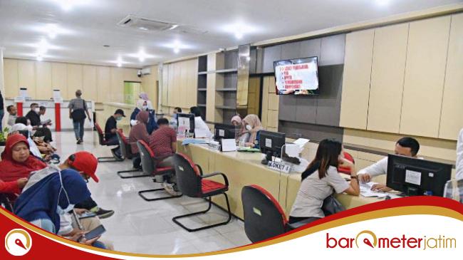 Opsen Pajak Bakal Dongkrak PAD Surabaya, Ditaksir Rp 1 Triliun per&nbsp;Tahun!