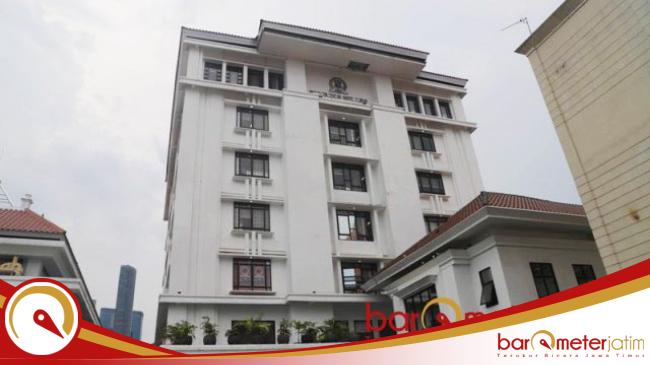 28 Muka Lama Bertahan di DPRD Surabaya, 22 Kursi Direbut Wajah&nbsp;Baru!