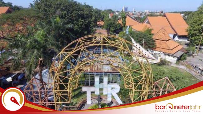 THR-TRS Bakal Disulap Jadi Tempat Konser Skala Internasional, 5 Investor&nbsp;Minat!