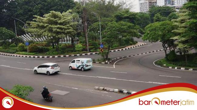 Proyek Urai Macet Taman Pelangi Terkendala Pembebasan Lahan, Eri Cahyadi: Kita&nbsp;Konsinyasi!