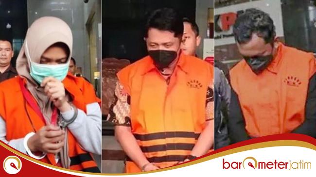 KPK Akui OTT di Sidoarjo Tak Sempurna, Gus Muhdlor Dijerat dengan Metode Makan&nbsp;Bubur!