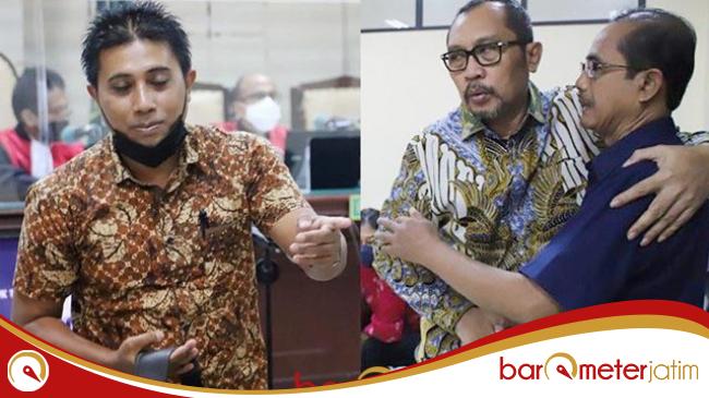BPK Soroti Kelebihan Belanja Hibah Pemprov Jatim, Sudah Terbongkar dalam Sidang Korupsi&nbsp;Sahat!