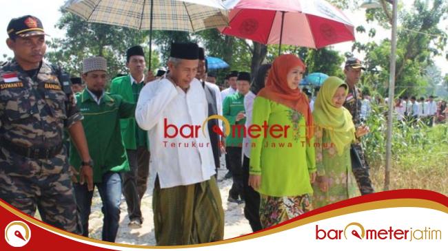 Ketua Golkar Jatim: Saya Belum Yakin Kiai Marzuki Akan Maju Pilgub Tantang Khofifah!