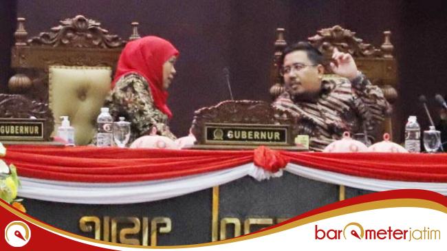 Guru Besar UINSA: Anwar Sadad Bisa Kalahkan Khofifah di Pilgub&nbsp;Jatim!