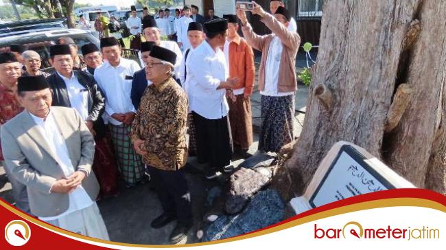 Tonggak Sejarah! Pesantren Pertama NU Berdiri di&nbsp;Jepang