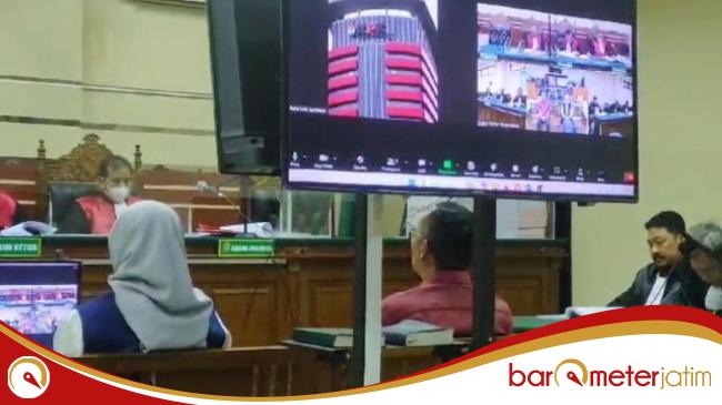 Babak Baru Tantri-Hasan: Didakwa JPU KPK Terima Gratifikasi Rp 150 M dan TPPU Rp 106&nbsp;M!