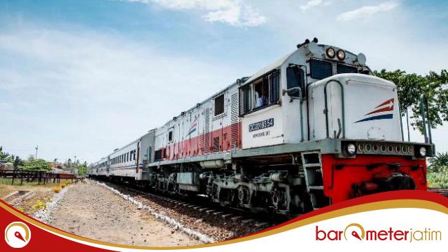 KAI Buka Rute Jakarta-Banyuwangi, Kunjungan Wisata Bakal Makin&nbsp;Terdongkrak!