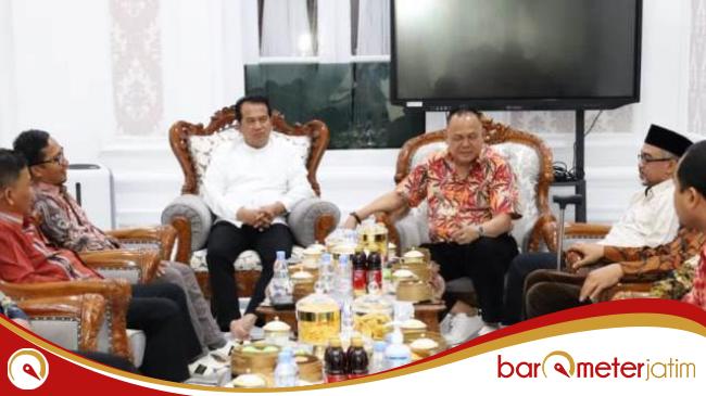 Hipka KAHMI Gelar Muswil di Kota Probolinggo, Agung Mulyono: Bukan Ajang&nbsp;Persaingan!