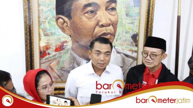 Lelah Bertarung di Pilpres dan Pileg, PDIP Jatim Keliling Ajak Partai Lain Kompromi di&nbsp;Pilkada!