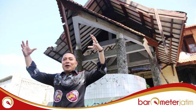 Mau Rp 50 Juta? Yuk! Ikuti Sayembara Desain Kawasan Eks&nbsp;THR-TRS