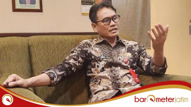 Lomba Apresiasi Kelompok Tani Kopi Berprestasi 2024 Disbun Jatim, 6 Kabupaten Lolos&nbsp;Administrasi