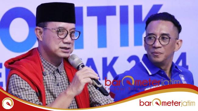 Khofifah Dilaporkan ke KPK, Begini Reaksi Parpol Pemberi Rekom di Pilgub Jatim!
