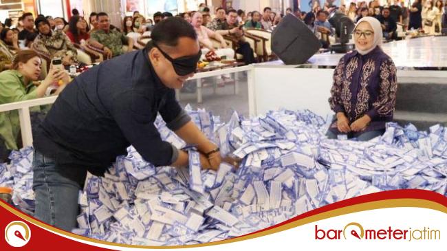 Pecah Rekor! Transaksi Surabaya Shopping Festival 2024 Tembus Rp 2 Triliun