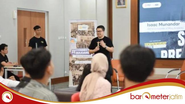 Tingkatkan Level Literasi Digital, Maxy Academy Jadi Mitra MSIB Batch&nbsp;7