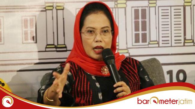 PDIP Tak Kunjung Elus Calon di Pilgub Jatim: Kalau Mau Nantang Khofifah Enggak Boleh&nbsp;Ngawur!