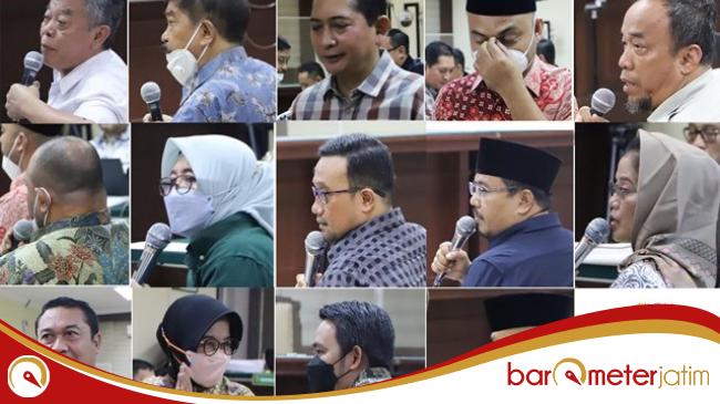 Babak Baru Korupsi Hibah, 14 Anggota DPRD Jatim Ini Potensi Dipanggil KPK&nbsp;Lagi!