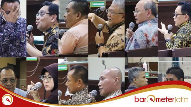 KPK Buka Kembali Korupsi Dana Hibah, 10 Pejabat Pemprov Jatim Potensi Dipanggil&nbsp;Lagi!