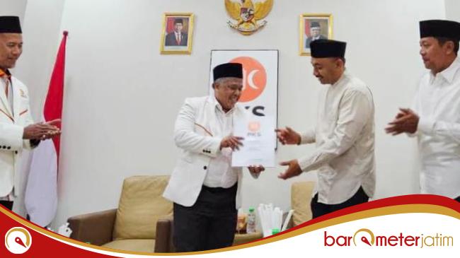 Pilkada Ngawi dan Kota Madiun, PKS Rapatkan Barisan Menangkan Ony dan&nbsp;Maidi!