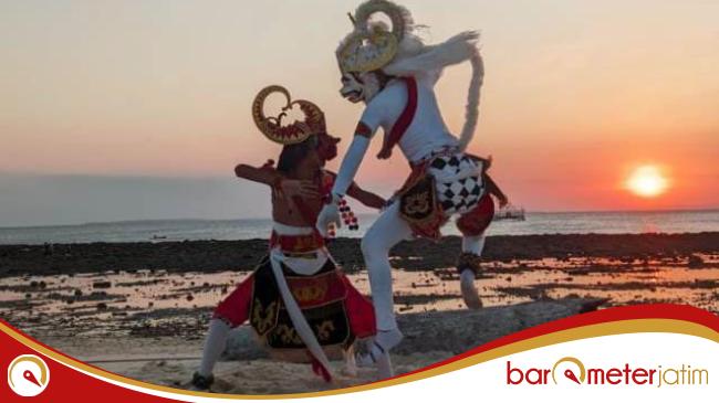 Glamping KFI Sumenep Pikat Fotografer Nusantara, Cak Fauzi Manjakan dengan Atraksi&nbsp;Budaya