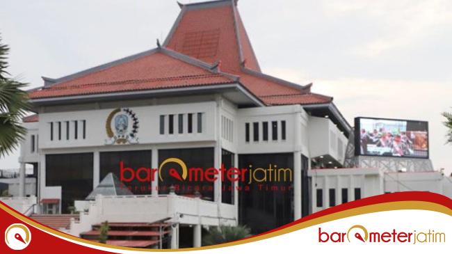 Ini Dia Puluhan Petahana DPRD Jatim Terlempar dari&nbsp;Indrapura