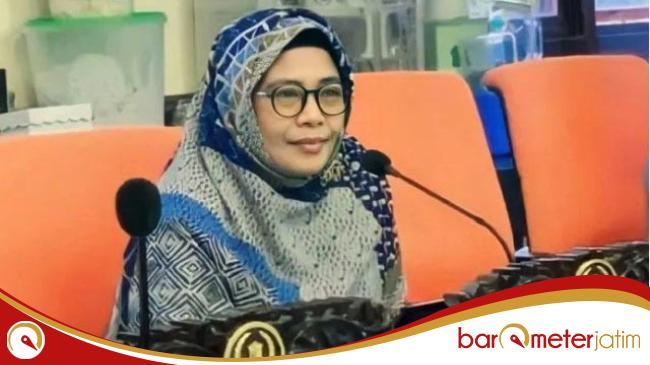 Optimalkan PAD, DPRD Surabaya Minta Pemkot Tindak Tegas Parkir&nbsp;Liar