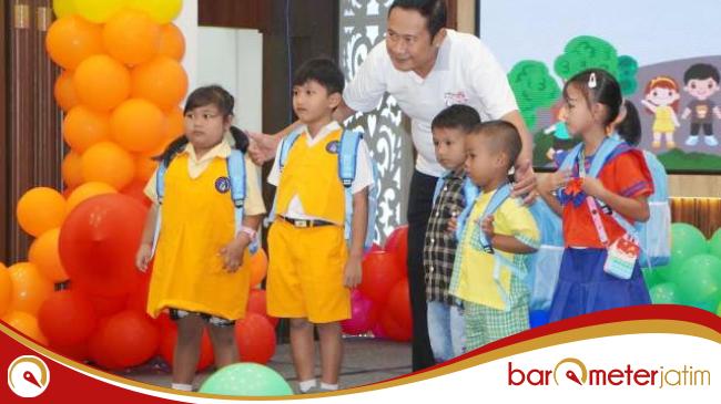 Lamongan Terapkan Kulamba Kekal Tahun Ajaran 2024-2025, Apa Hebatnya Kurikulum&nbsp;Ini?