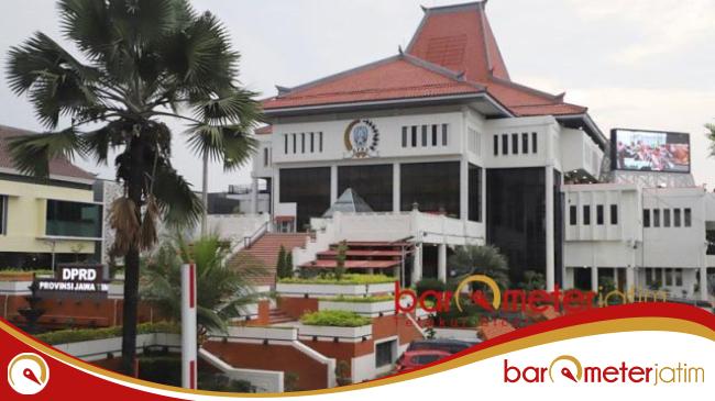 Bongkar Lagi Korupsi Dana Hibah Pokir DPRD Jatim, KPK Tetapkan 21&nbsp;Tersangka!