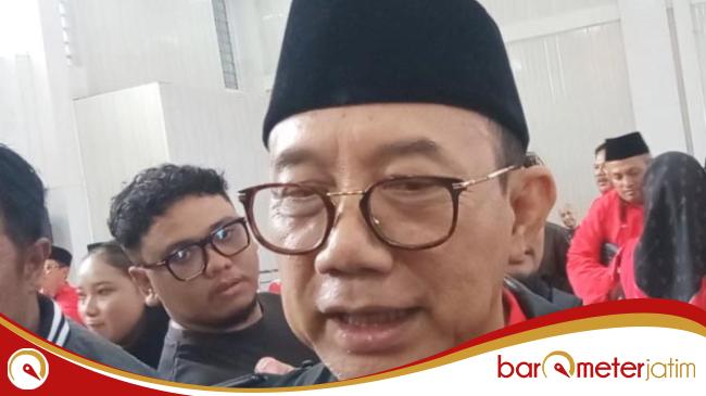 Buka Pintu Kongsi dengan PKB di Pilgub Jatim, PDIP Siapkan 2 Menteri Lawan&nbsp;Khofifah!