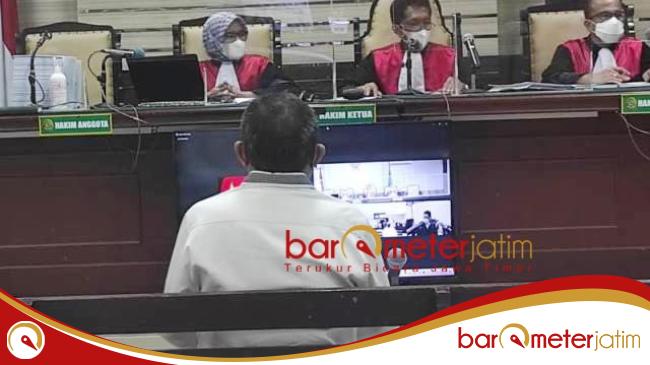 Dicegah KPK ke Luar Negeri Terkait Korupsi Hibah, Nasib KUS, AI dan AS Bisa seperti&nbsp;Sahat!