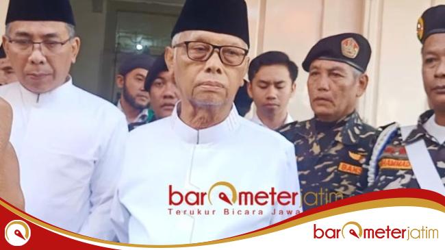 Wakil Rais Aam PBNU Sebut PKB Menyimpang, Ulama Bahkan&nbsp;Dipinggirkan!