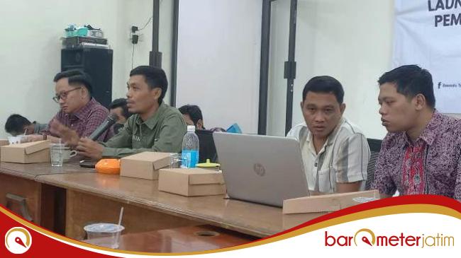 Pilkada Tuban Potensi Calon Tunggal, Bawaslu Awasi Netralitas Penyelenggara dan&nbsp;ASN!