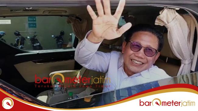 Disinggung Tabayun dengan Lukman Edy, Gus Halim: Saya Tak Akrab, Tak Punya&nbsp;Nomornya!