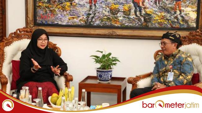 Pabrik INKA Banyuwangi Segera Beroperasi Penuh, Ipuk: Bakal Banyak Serap Tenaga Kerja&nbsp;Lokal