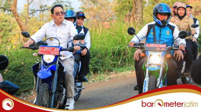 Kemiskinan Jatim Turun Sentuh 1 Digit, Memang Siapa yang Jungkir Balik di&nbsp;Lapangan?