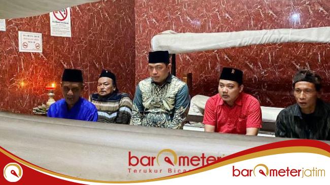 Anak Risma: Elektabilitas Khofifah Tidak Tinggi-tinggi Amat, Bisa&nbsp;Dikalahkan!