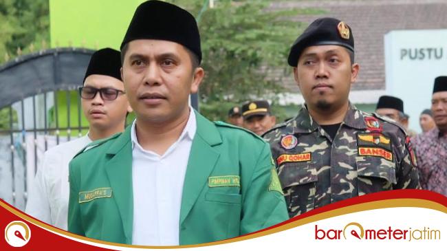 2 Kadernya Dipecat PKB dan Terancam Tak Dilantik Jadi DPR RI, Ansor Jatim Bereaksi&nbsp;Keras!
