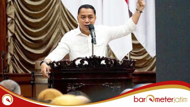 Eri Cahyadi Ubah Mindset Camat-Lurah, Tak Kerja dengan Perintah&nbsp;Otoriter!